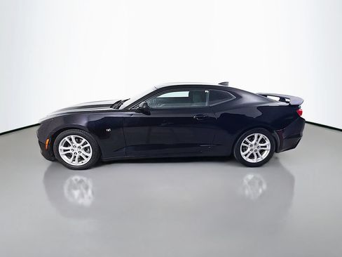 Used 2020 Chevrolet Camaro LS RWD image 9