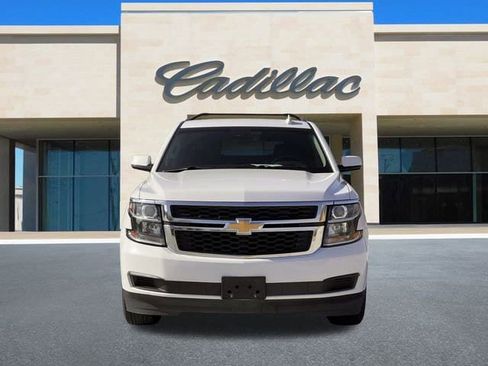 Used 2019 Chevrolet Tahoe LT image 8