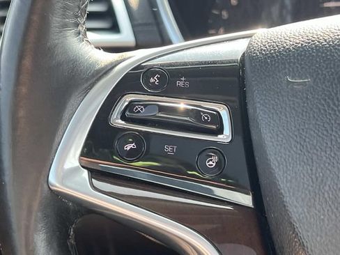 Used 2015 Cadillac SRX Luxury AWD/4WD image 28