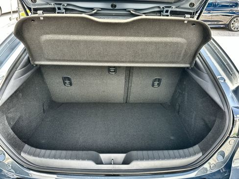 New 2026 MAZDA MAZDA3 Carbon image 17