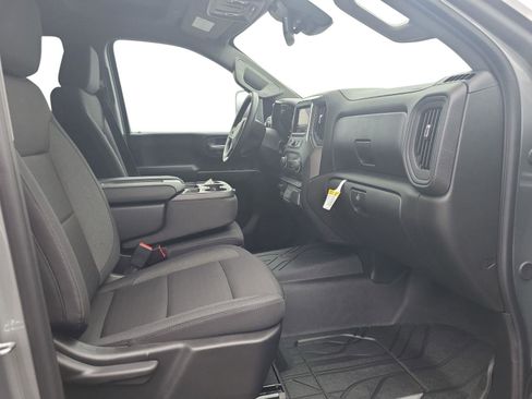 New 2026 Chevrolet Silverado 2500 Custom w/ Custom Value Package image 26