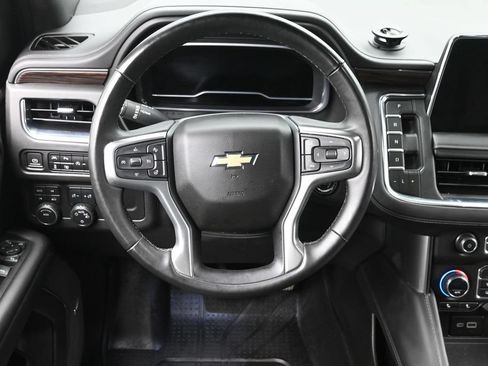 Used 2023 Chevrolet Tahoe LT w/ LT Signature Plus Package AWD/4WD image 15
