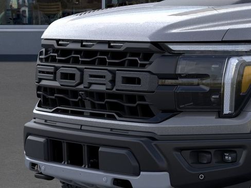 New 2026 Ford F150 Raptor AWD/4WD image 17