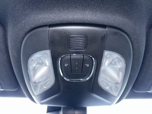 Used 2024 Jeep Compass Trailhawk AWD/4WD image 14