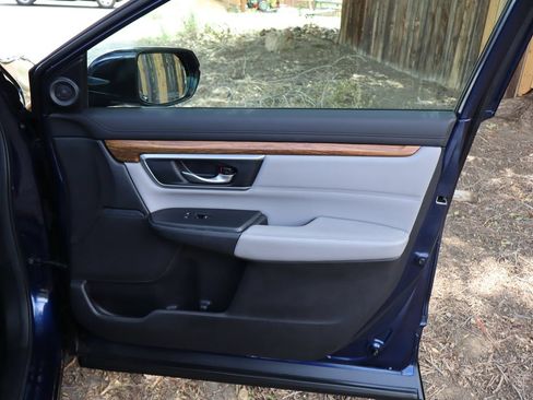 Used 2017 Honda CR-V EX-L image 26