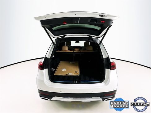Certified 2024 Mercedes-Benz GLE 350 4MATIC image 30