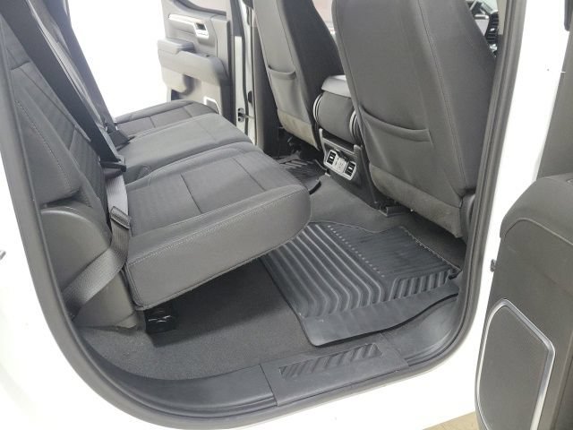 Used 2023 Chevrolet Silverado 1500 LT AWD/4WD image 18
