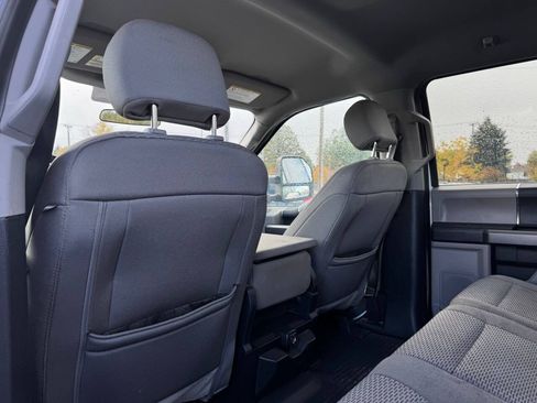 Used 2020 Ford F350 XLT AWD/4WD image 14