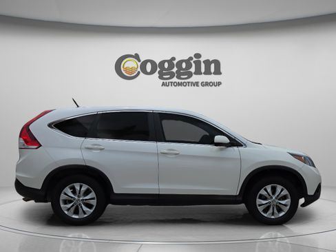 Used 2013 Honda CR-V EX image 6