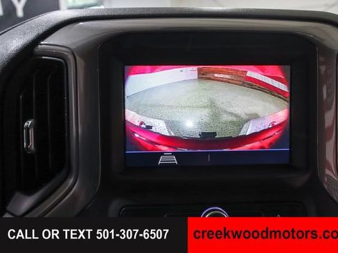 Used 2021 Chevrolet Silverado 3500 W/T w/ WT Fleet Convenience Package AWD/4WD image 49
