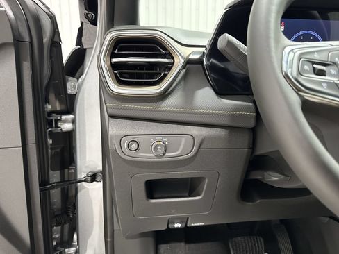 New 2026 Chevrolet TrailBlazer ACTIV FWD image 18