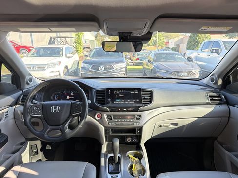 Used 2020 Honda Pilot EX-L image 21