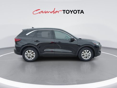 Used 2024 Ford Escape Active w/ Tech Pack #1 FWD image 9