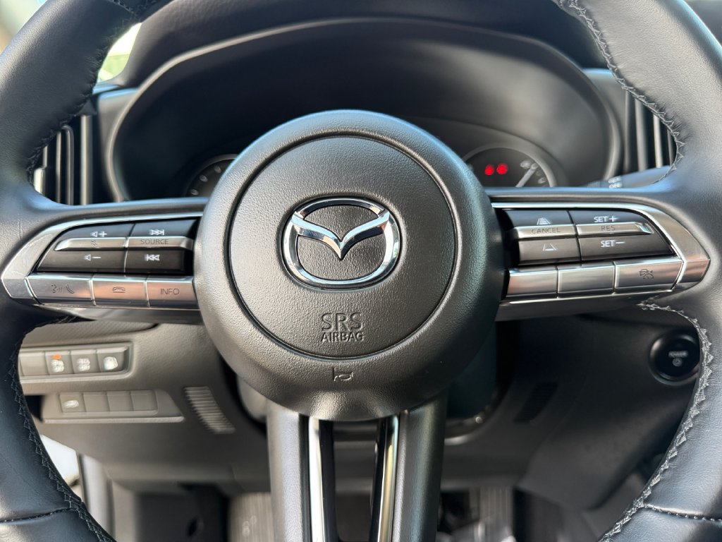 Certified 2026 MAZDA CX-50 2.5 Hybrid w/ Cargo Package AWD/4WD image 21