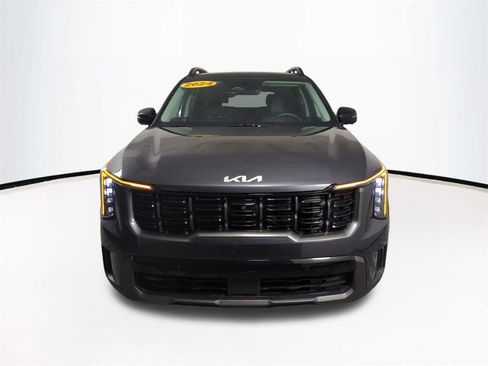 Used 2024 Kia Sorento SX image 3