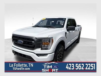 Used 2023 Ford F150 XLT w/ Equipment Group 302A High