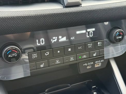 New 2026 Subaru Outback Limited AWD/4WD image 17