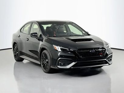 New 2026 Subaru WRX Limited