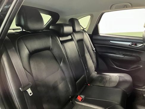Used 2020 MAZDA CX-5 Touring FWD image 13