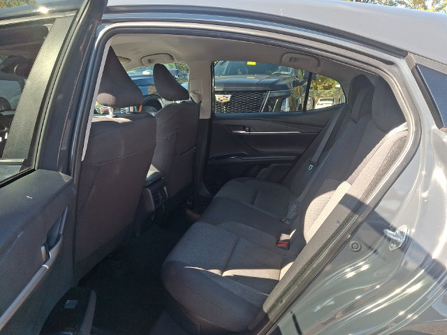 Used 2025 Toyota Camry LE FWD image 10