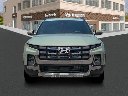 New 2026 Hyundai Santa Cruz Limited AWD/4WD image 12