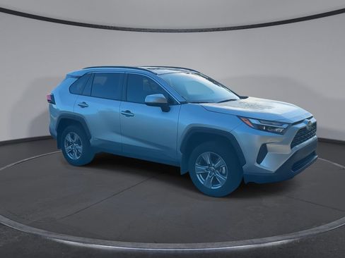 Used 2024 Toyota RAV4 XLE w/ Convenience Package AWD/4WD image 2
