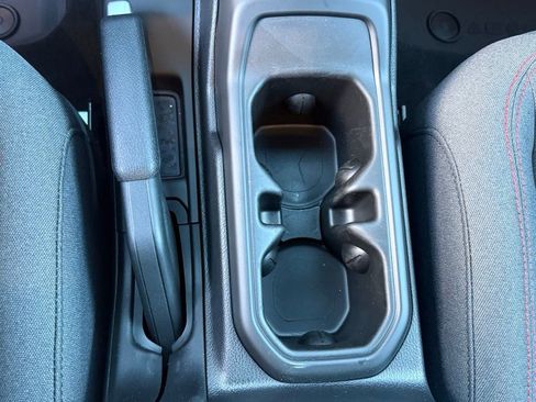 New 2026 Jeep Gladiator Rubicon image 16