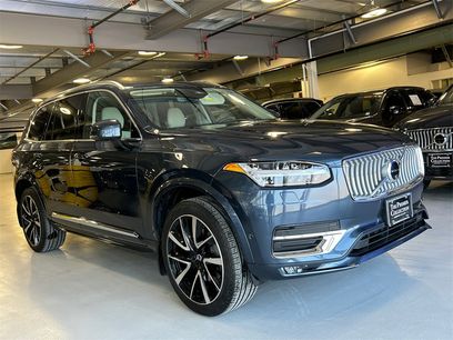 Certified 2024 Volvo XC90 B6 Plus w/ Protection Package Premier