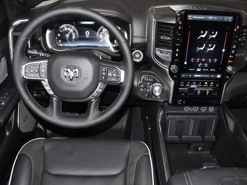 New 2026 RAM 1500 Laramie image 14