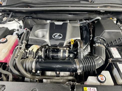 Used 2021 Lexus NX 300 FWD w/ Accessory Package 2 image 29