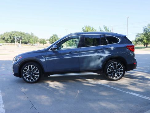 Used 2021 BMW X1 sDrive28i w/ Convenience Package FWD image 4