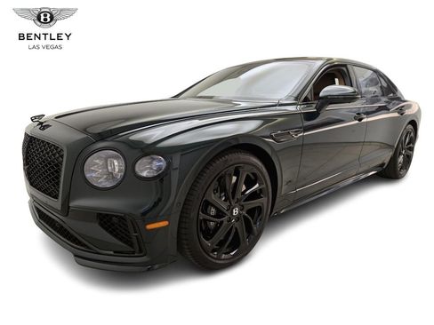 New 2025 Bentley Flying Spur Speed 1st Edition image 1