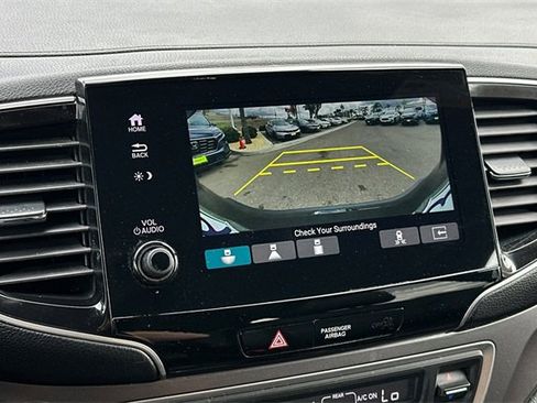 Certified 2022 Honda Passport EX-L image 21