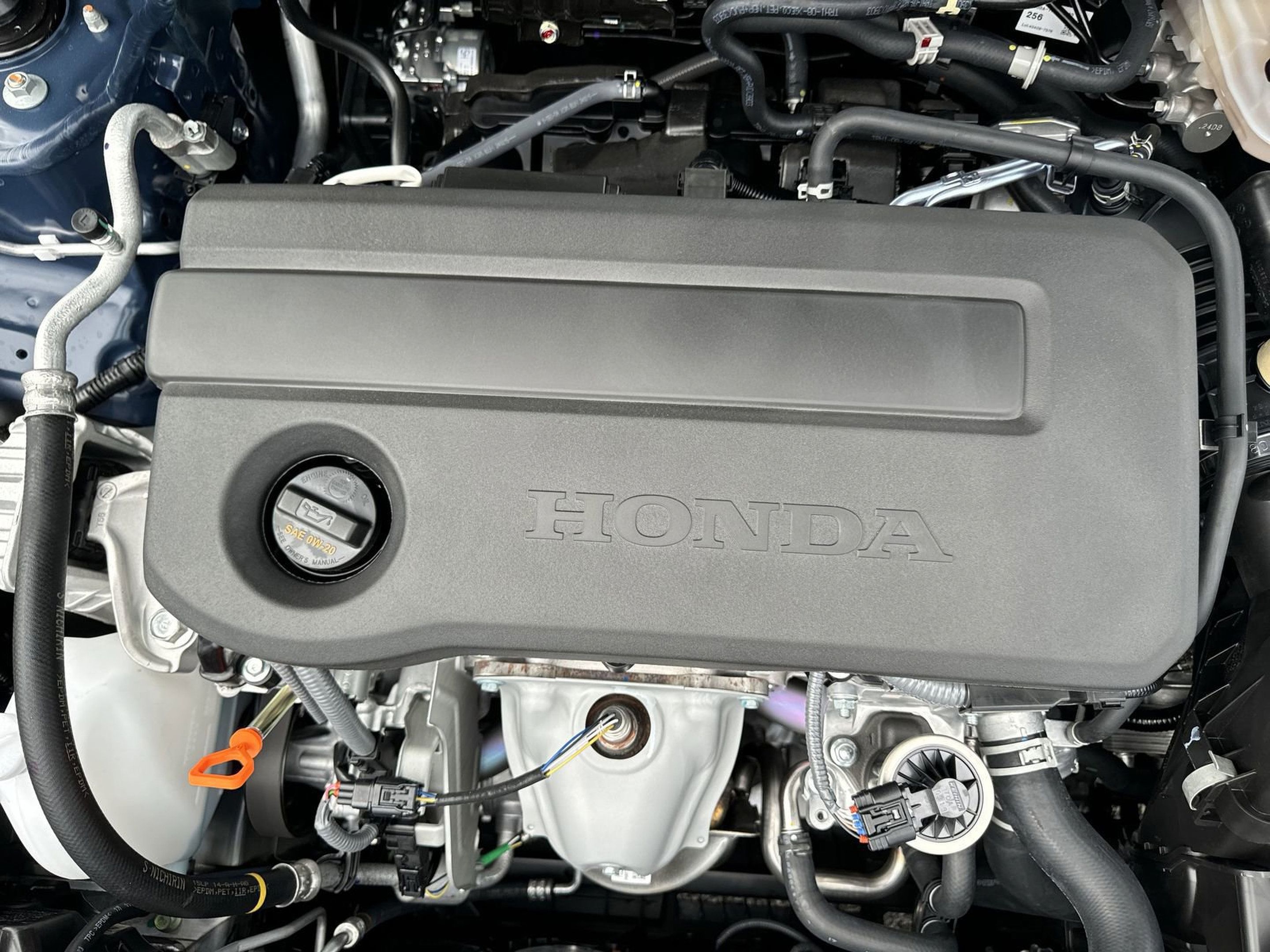 New 2025 Honda Civic Sport image 20