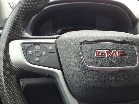Used 2023 GMC Acadia SLE w/ Driver Convenience Package AWD/4WD image 24