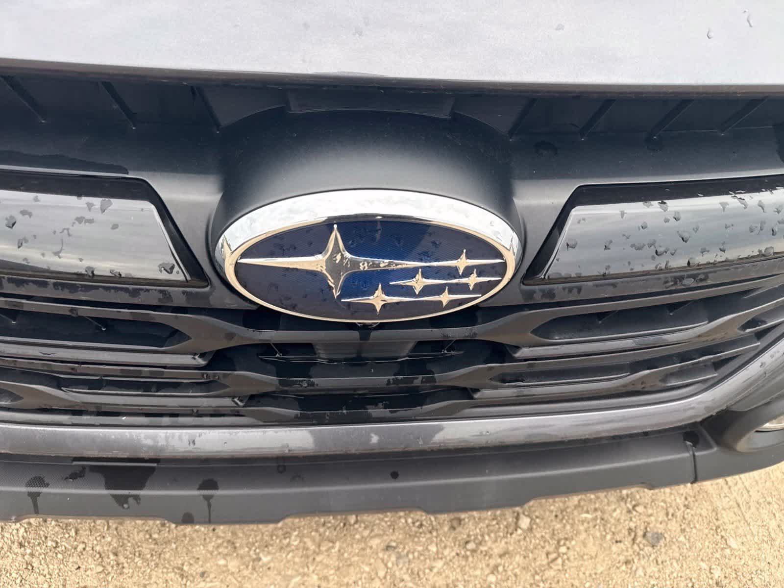 Used 2024 Subaru Outback Onyx Edition XT AWD/4WD image 11