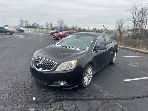 Used 2014 Buick Verano Premium image 7