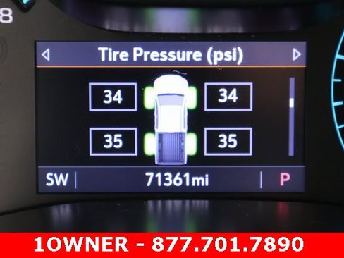 Used 2019 Chevrolet Colorado ZR2 w/ ZR2 Dusk Special Edition image 25