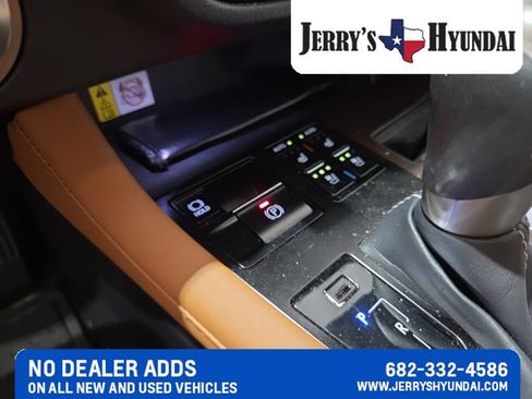 Used 2022 Lexus RX 350 FWD w/ Premium Package image 12