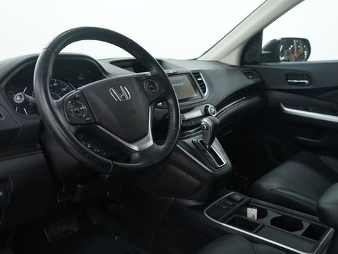 Used 2015 Honda CR-V EX-L image 24