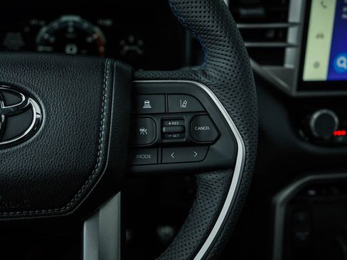 New 2026 Toyota Tundra Platinum image 20