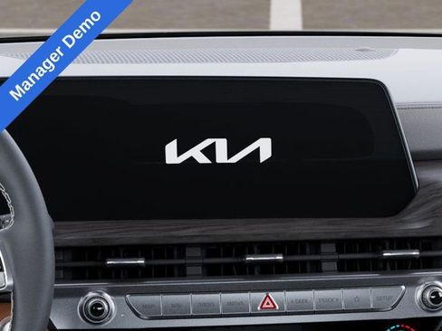 New 2025 Kia Telluride SX Prestige X-Pro AWD/4WD image 20