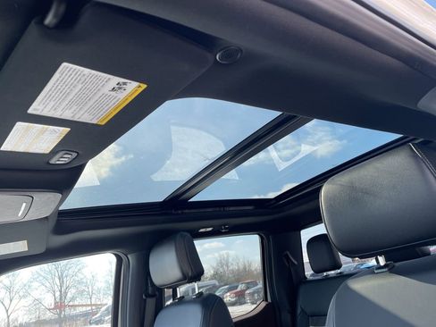 Used 2023 Ford F150 Lariat w/ Equipment Group 502A High image 11