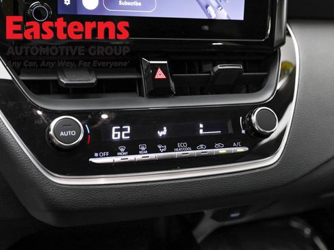 Used 2024 Toyota Corolla LE image 19