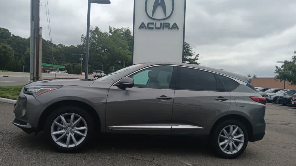 Used 2023 Acura RDX AWD image 2