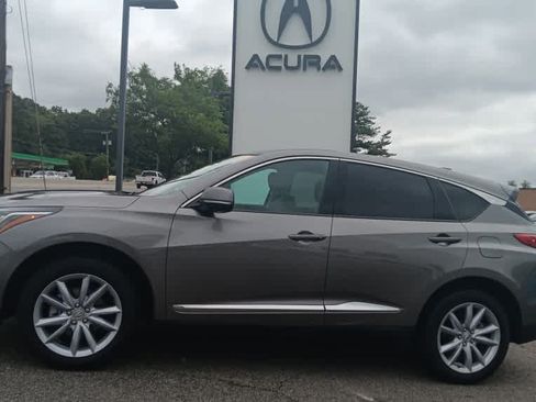 Used 2023 Acura RDX AWD image 2