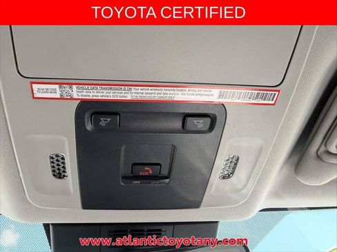 Certified 2025 Toyota Camry LE w/ Convenience Package FWD image 26