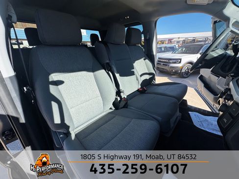 Used 2025 Ford F350 XL w/ STX Appearance Package AWD/4WD image 38