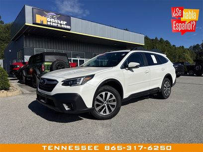 Used 2021 Subaru Outback Premium
