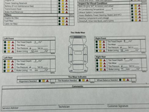 Used 2021 Kia K5 LX image 32